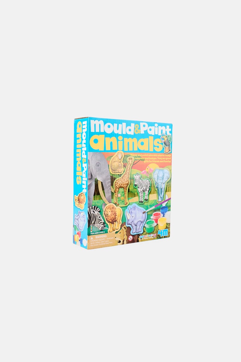 4m Mould And Paint Animals - Image 3